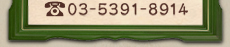03-5391-8914